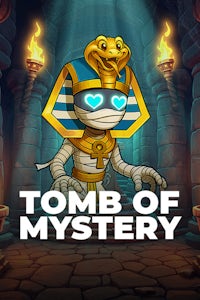 Tomb Of Mystery