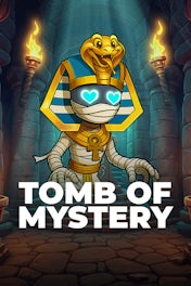 Tomb Of Mystery