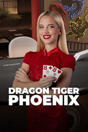 Dragon Tiger Phoenix