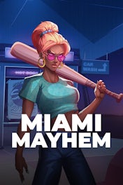 Miami Mayhem