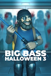 Big Bass Halloween 3