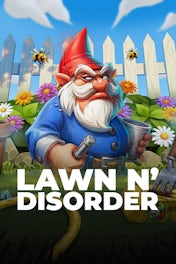 Lawn n' Disorder