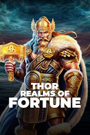Thor: Realms of Fortune
