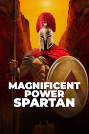 Magnificent Power Spartan