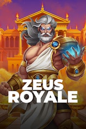 Zeus Royale