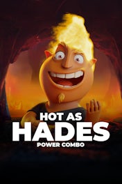 Hot As Hades Power Combo