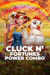 Cluck N’ Fortunes Power Combo
