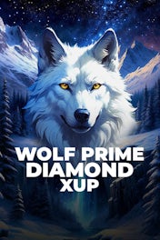 Wolf Prime Diamond X UP