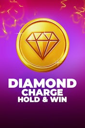 Diamond Charge Hold And Win