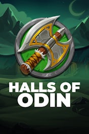 Halls Of Odin