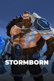 Stormborn