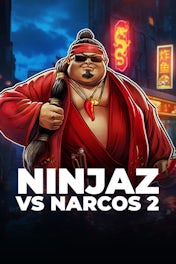 Ninjaz vs Narcos 2