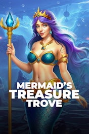 Mermaid's Treasure Trove