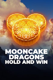Mooncake Dragons Hold And Win