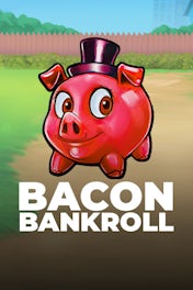 Bacon Bankroll