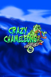 Crazy Chameleons