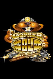 Gopher Gold