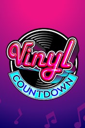 Vinyl Countdown