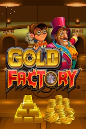 Gold Factory
