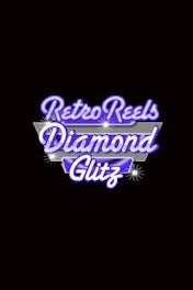 Retro Reels Diamond Glitz
