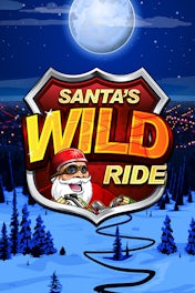 Santas Wild Ride