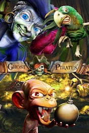 Ghost Pirates
