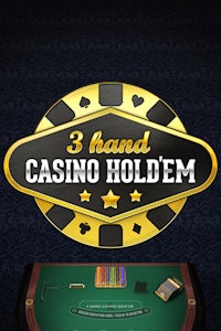 Casino Hold'em