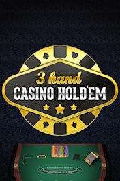 Casino Hold'em