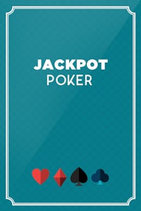 Jackpot Poker