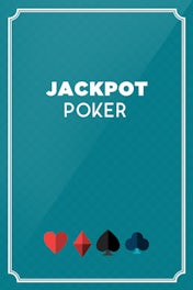 Jackpot Poker
