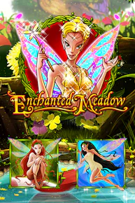 Enchanted Meadow