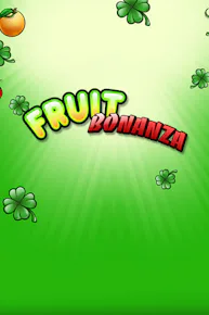 Fruit Bonanza