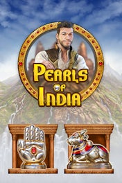 Pearls of India