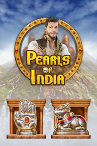 Pearls of India
