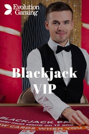Blackjack VIP E