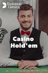 Casino Hold'em