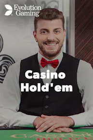 Casino Hold'em
