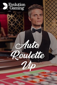 Auto-Roulette VIP