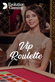 VIP Roulette