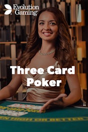 Three Card Poker