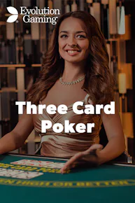 Three Card Poker