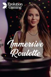 Immersive Roulette