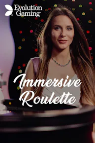 Immersive Roulette