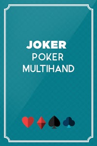 Joker Poker MH