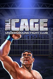 The Cage