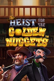 Heist for the Golden Nugget