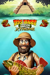 Big Bass Amazon Xtreme