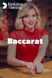 Baccarat A