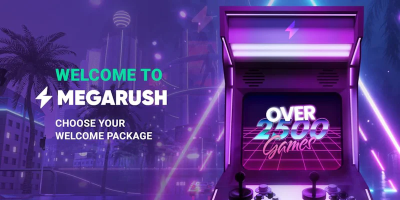 Choose your Welcome Package!