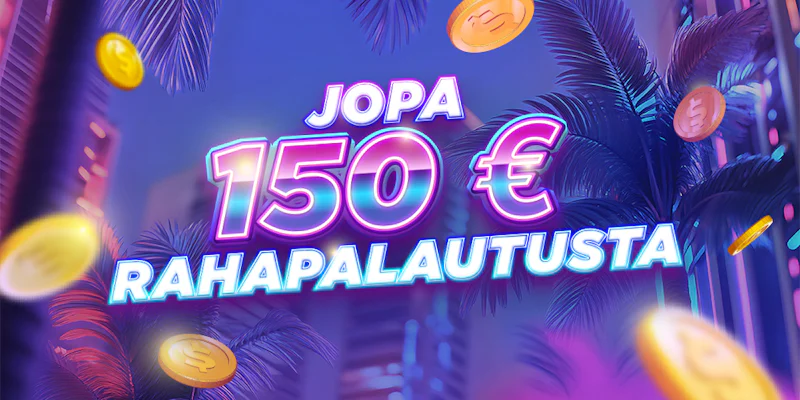 Tervetuliaisbonus